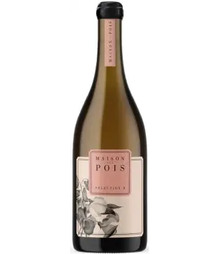 Maison aux Pois Selection B Furmint 2022