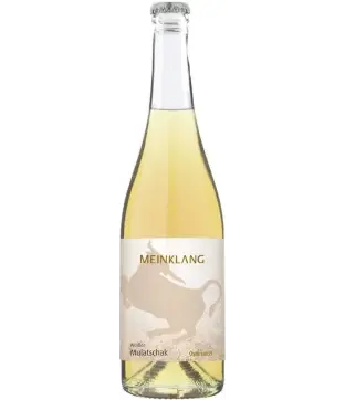 Meinklang Mulatschak fehér
