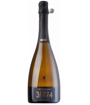 Maison Louis de Grenelle 3/7.7.4 Brut Nature Magnum Blanc de Noirs