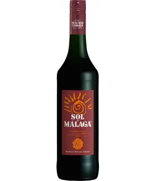 Malaga Virgen Sol de Malaga