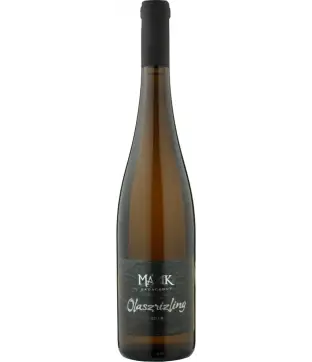 Málik Zoltán Olaszrizling 2022