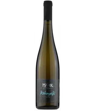 Málik Zoltán Kéknyelű 2023