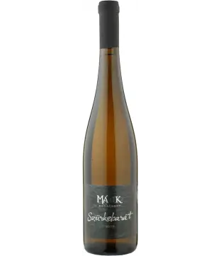 Málik Zoltán Szürkebarát 2023 (V)