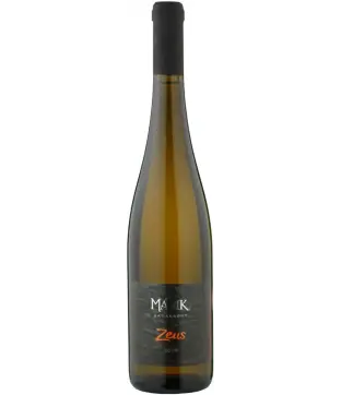 Málik Zoltán Zeusz 2023