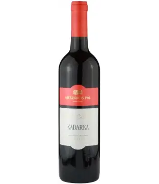 Mészáros Pál Kadarka 2022 (V)