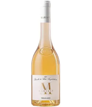 Mariasy 5 puttonyos Aszú 2015