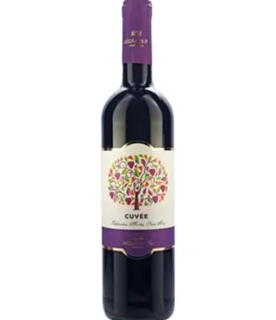 Mészáros Pál Cuvée 2023 (V)