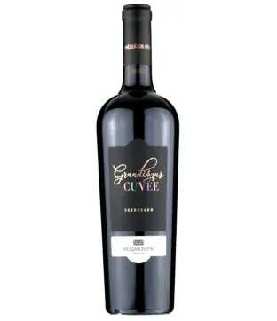 Mészáros Grandiózus Cuvée 2023 (V)