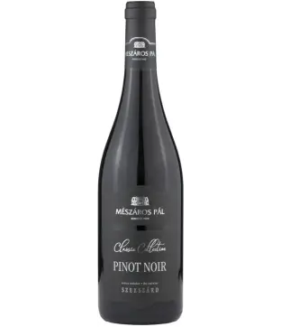 Mészáros Pál Pinot Noir 2024