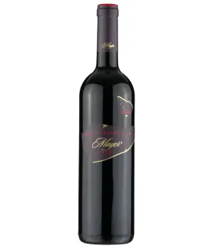 Mayer Merlot selection 2017