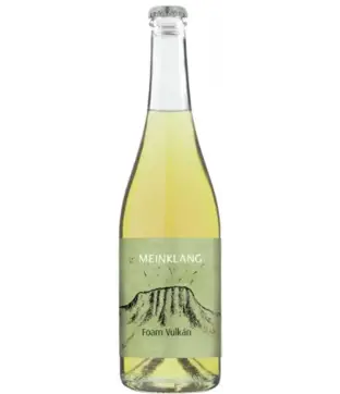 Meinklang Foam Vulkan Petnat