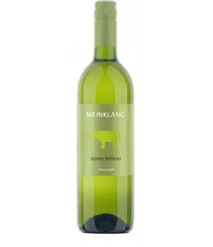 Meinklang Grüner Veltliner 2024