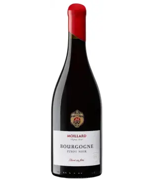 Moillard Pinot Noir Elevé en futs 2023
