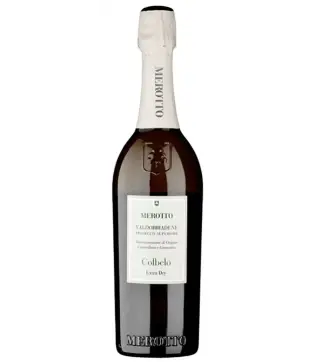 Merotto Colbello Prosecco DOCG Extra Dry (V)