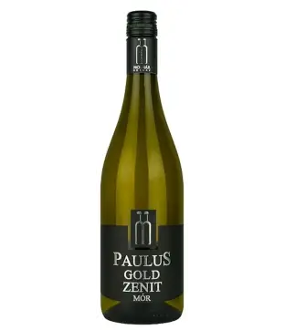 Paulus Gold Zenit 2024 (V)