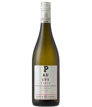 Paulus Rácz Jenő Selection 2024 (V)