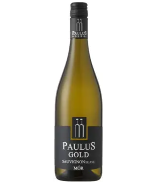 Paulus Gold Sauvignon Blanc 2025
