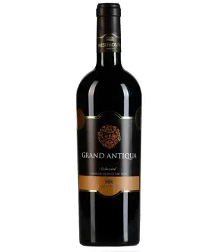 Mészáros Pál Grand Antiqua Cabernet Sauvignon 2019