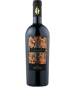 Montedidio Papias Primitivo di Manduria 2023