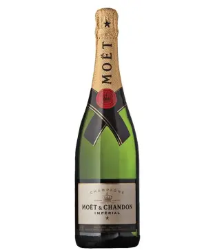Moët & Chandon Brut Imperial (V) Champagne