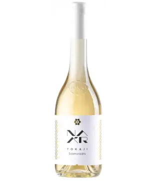 Naár Tokaji édes Szamorodni 2022 (V)