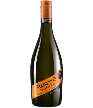 Mionetto Prosecco DOC Treviso Frizzante (V)