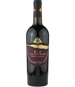 Nativ Rue dell'Inchiostro 2021