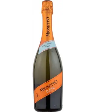 Mionetto Alkoholmentes Prosecco (V)