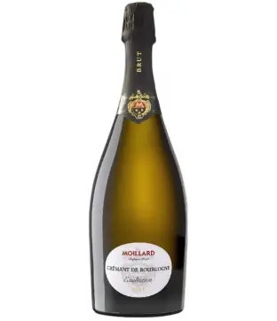 Moillard Crémant de Bourgogne Brut Exaltation