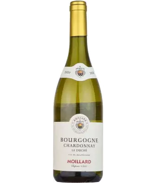 Moillard Chardonnay Le Duché 2023