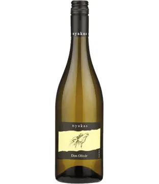 Nyakas Don Olivér 2024 (V)