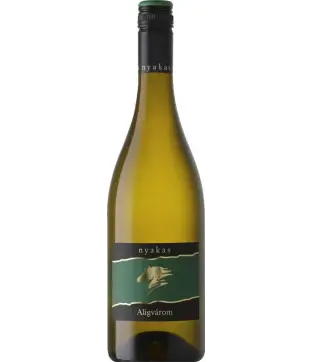 Nyakas Aligvárom 2025