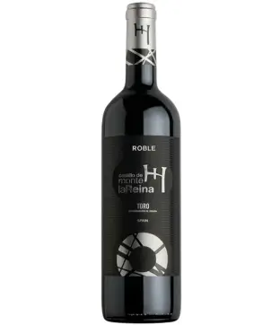 Monte la Reina Joven 2018 Magnum