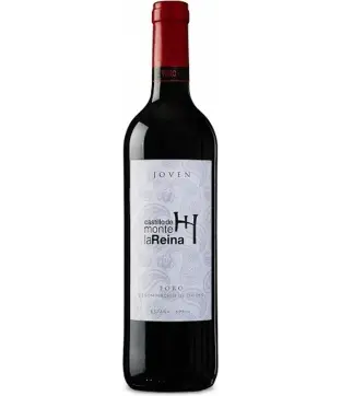 Monte la Reina Joven 2023 (V)