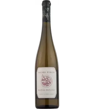 Nyári Pince Rajnai Rizling 2024