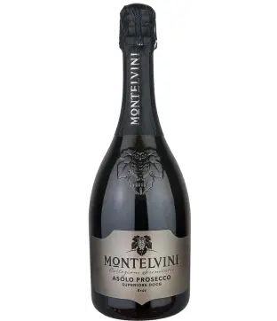 Montelvini Asolo Prosecco Superiore Brut DOCG (V)