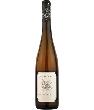 Nyári Pince Szürkebarát 2024