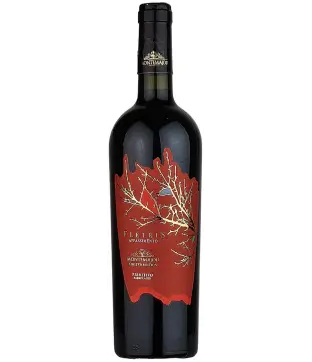 Montemajor Fletris Primitivo 2021