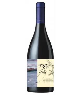 Montes Folly Syrah 2020 (V)