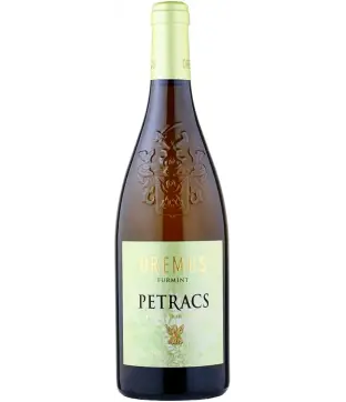 Oremus Petrács Furmint 2021