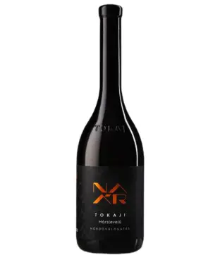 Naár Tokaji Hárslevelű Hordóválogatás 2023 (V)