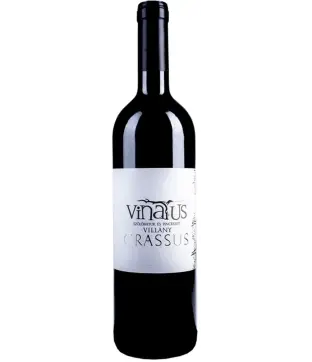 Vinatus Crassus 2016