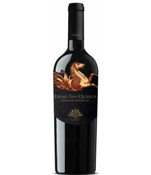 Nativ Eremo San Quirico 2019 (V)