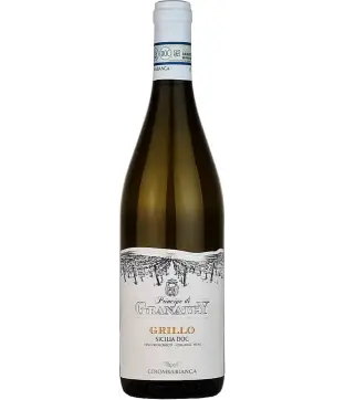 Principe di Granatey Grillo 2025