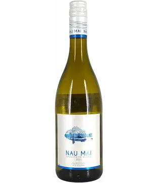 Nau Mai Sauvignon Blanc 2024