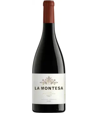 Palacios Remondo La Montesa 2021 (Bio) (V)
