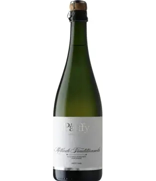 Pálffy Pinot Noir Rosé Brut Pezsgő 2018