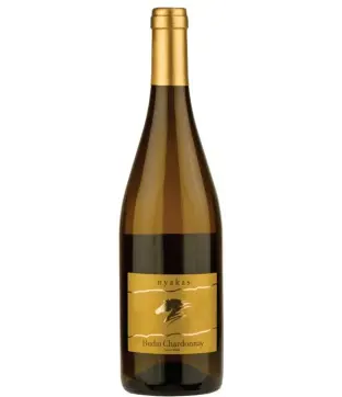 Nyakas Chardonnay Selection 2022