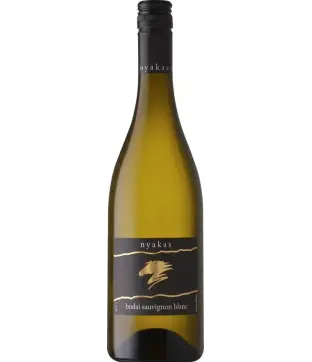 Nyakas Sauvignon Blanc 2024 (V)