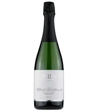 Pálffy Furmint Extra Dry Pezsgő 2020